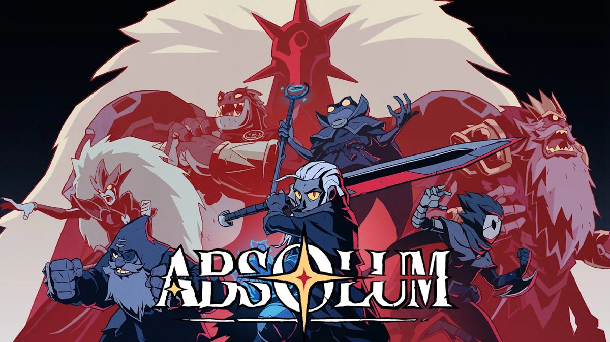 metacritic's tweet image. Absolum [PC - 87; PS5 - 86] metacritic.com/game/absolum/
&quot;I played Hades 2 and Absolum back-to-back, and Absolum feels like the perfect chaser.&quot; - Inverse