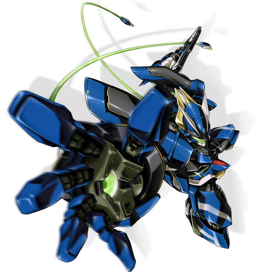綱島志朗　人狼機ウィンヴルガ「叛逆篇」第5巻 2026/5/20発売決定！ tweet media