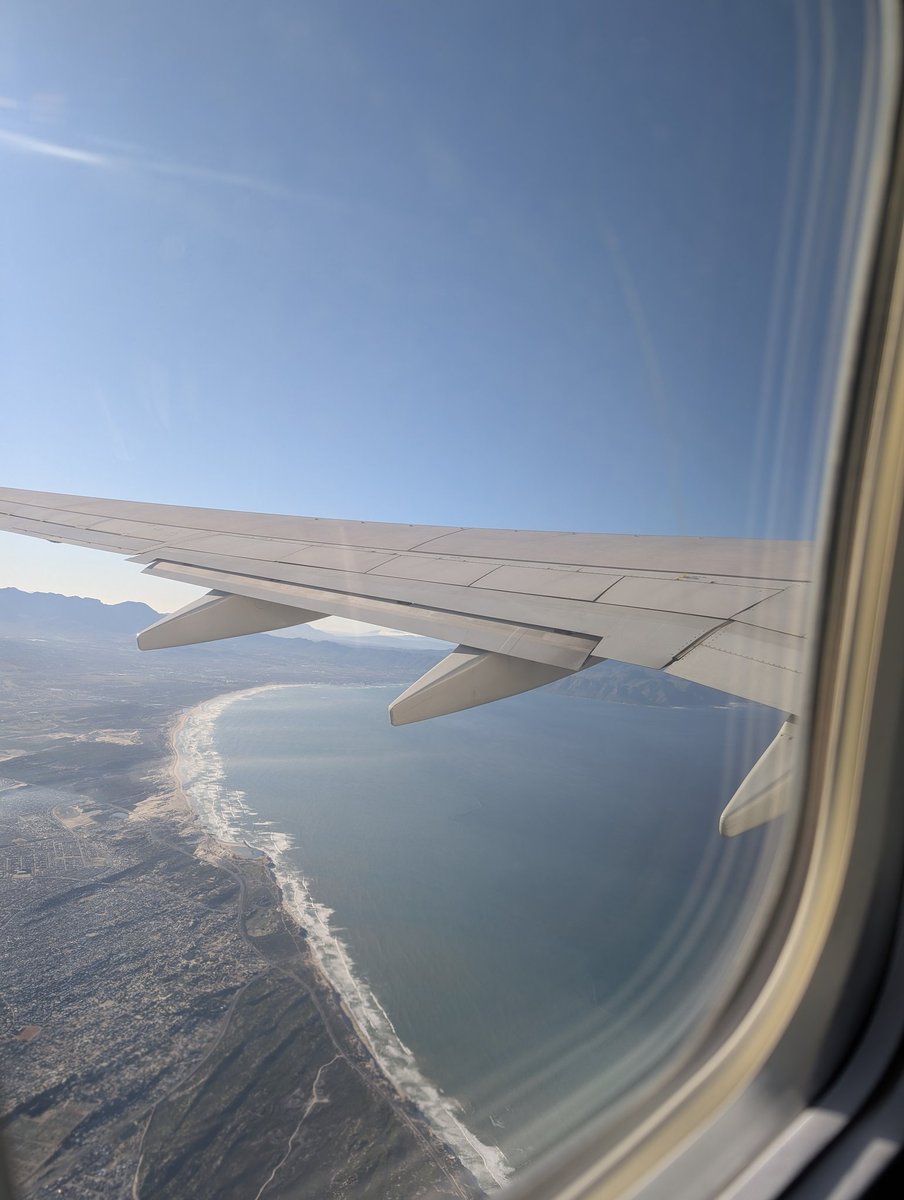ms_mutegi's tweet image. Perfect morning views