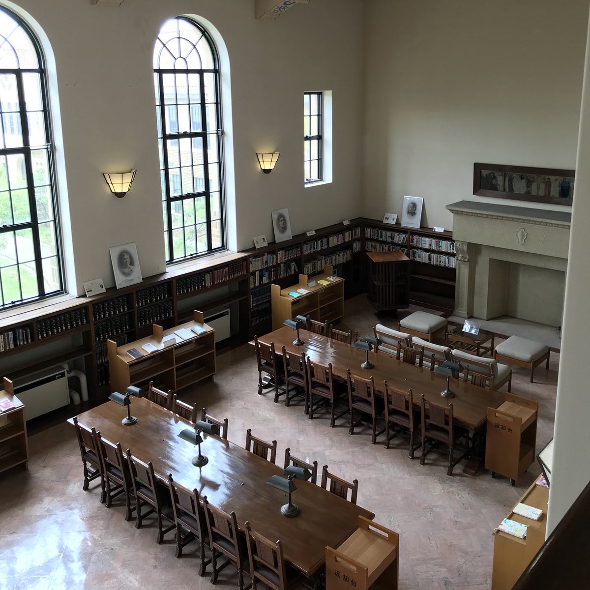 Isaiah_40_08's tweet image. 神戸女学院創立150周年
まことにおめでとうございます

ここで神さまと出会い、学び、過ごした時間が、卒業30年経った今も、私の柱です

未来を拓く女子たちのために立ち続ける学舎が、この先もずっと、豊かな祝福に包まれますよう、お祈りしています

#神戸女学院