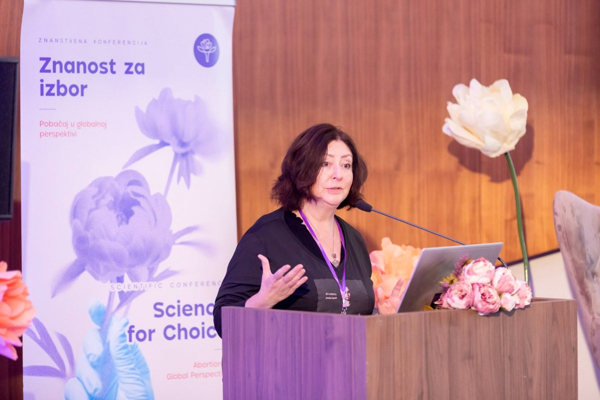 My latest piece in <a href="/FreethinkerMag/">The Freethinker</a>  on Abortion &amp; Bodily Autonomy: Restriction, Repression, and Feminist Fightback.
Abortion restrictions serve clear political, economic &amp; ideological aims. Criminalisation disciplines women freethinker.co.uk/2025/10/aborti…

My speech for #FreeBetty