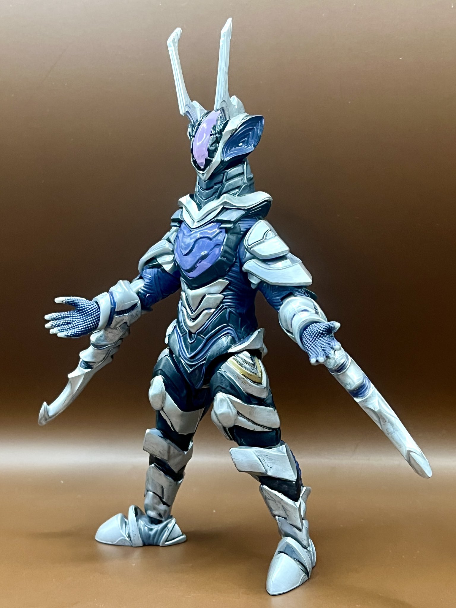 ◾️殲滅創世体◾️ゾヴァラス◾️リペイント品 殲滅創世体◾️ゾヴァラス◾️リペイント品 - メルカリ