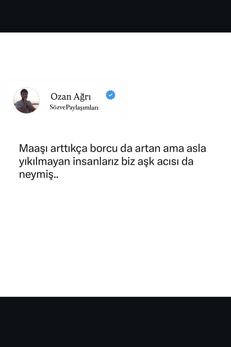Yıkılmıyoruz 😂