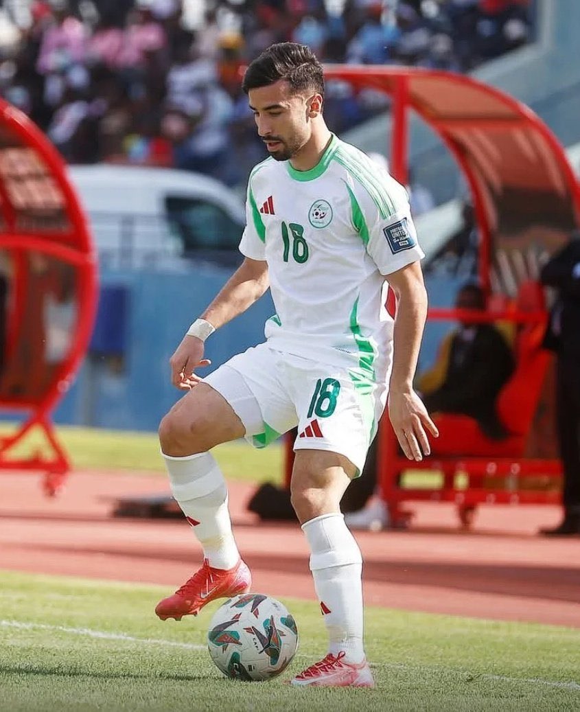 Best Performers in the FIFA World Cup Qualifiers

1. Jordan Ayew 🇬🇭 - 14 goal contributions (7 goals, 7 assists)

Erling Haaland 🇳🇴 - 14 goal contributions (12 goals, 2 assists)

3. Mohamed Salah 🇪🇬 -12 goal contributions (9 goals, 3 assists)

Mohamed Amoura  🇩🇿 - 12 goal