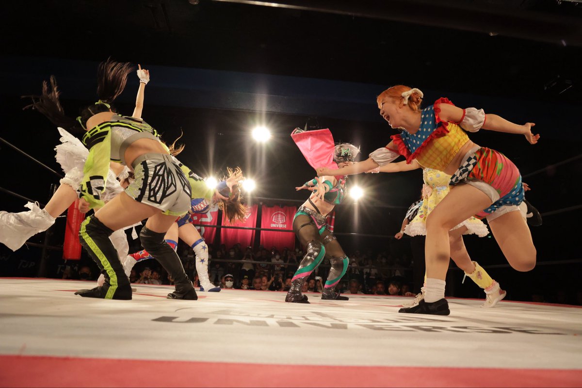 新宿FACE大会🇫🇷 朝からだったけど全力のじゃんけんで目が覚めました