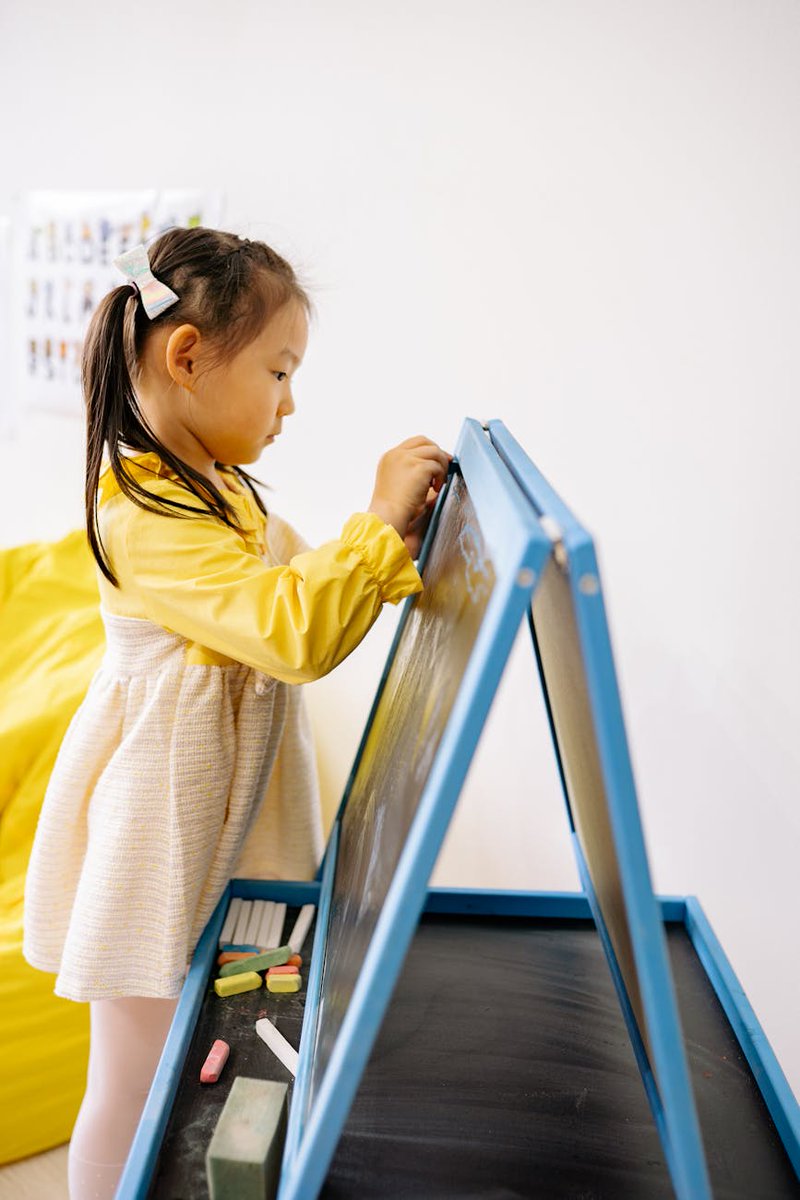Yanizeta179234's tweet image. Just saw an amazing preschool art project that boosts creativity &amp;amp; fine motor skills!��️Kids thrive when we let them explore through play. #EarlyChildhoodEducation #LearningThroughPlay #PreschoolPower