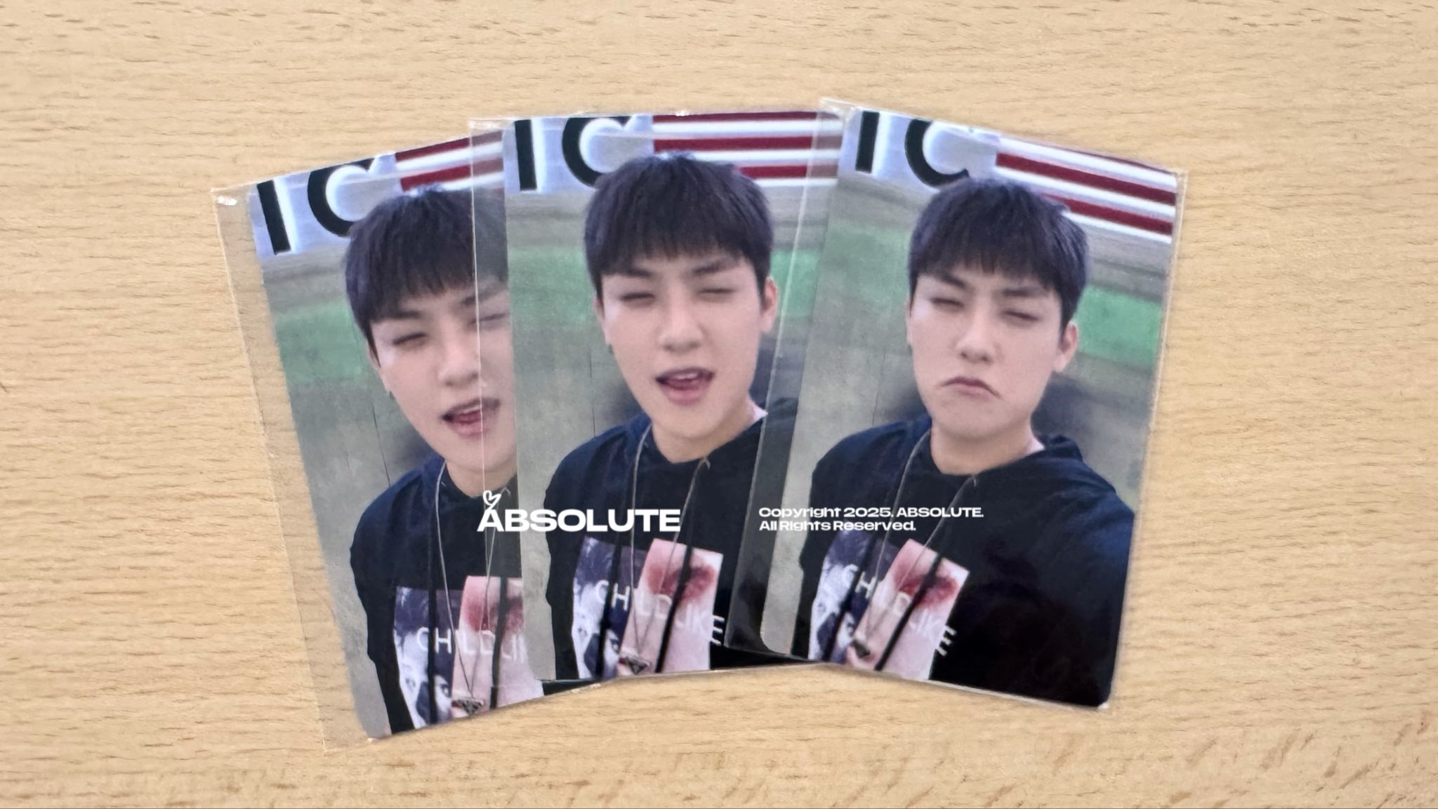 ジュヨン RTK 桃源境 トレカ Amazon.co.jp: QWER シヨン シヨミン トレカ ホビー グッズ