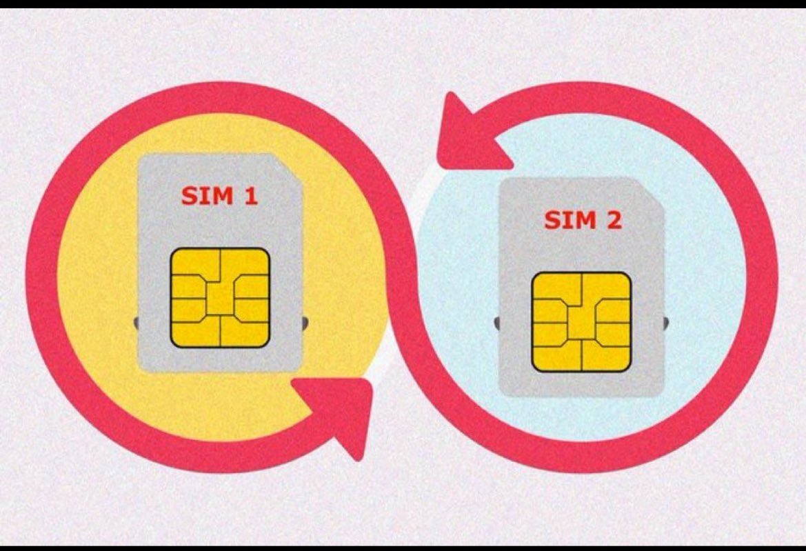 SecurityTrybe's tweet image. SIM Swap Scam:

A SIM swap scam is when someone pretends to be you and gets your phone number from your phone company. 

Then they can use your phone number to get into your online accounts, like your bank, email, or social media. They can take your money, data, or identity.

In…