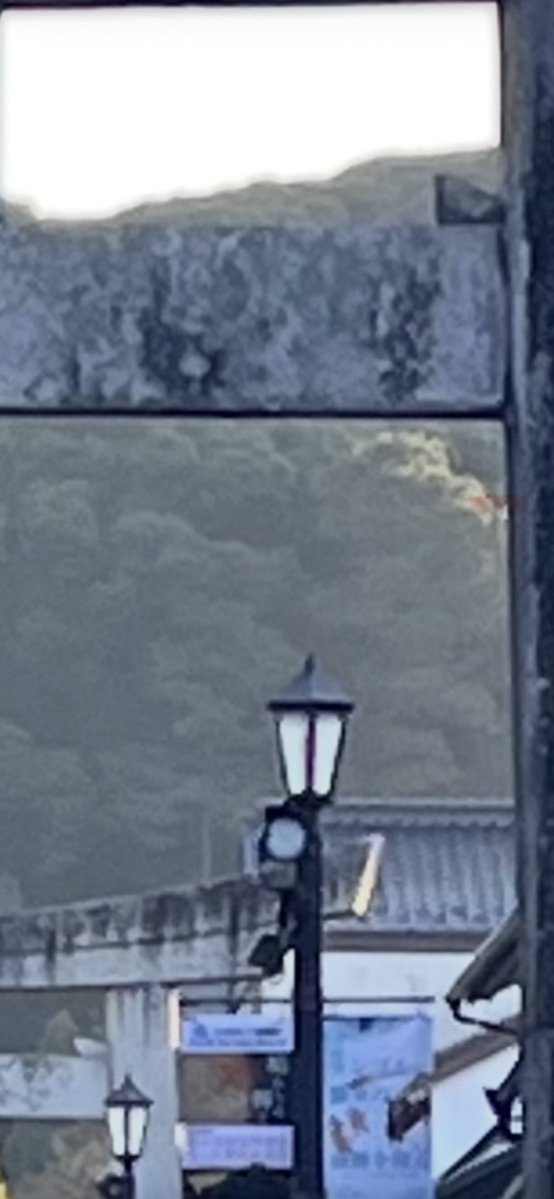 monaliza_papa's tweet image. #見た人もなにか街灯をあげる