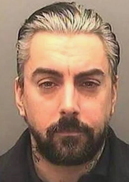 Two inmates being questioned following the death of “Rockstar” Ian Watkins at Wakefield Prison.  

West Yorkshire police in an update said “Oh dear. What a pity. Never Mind”