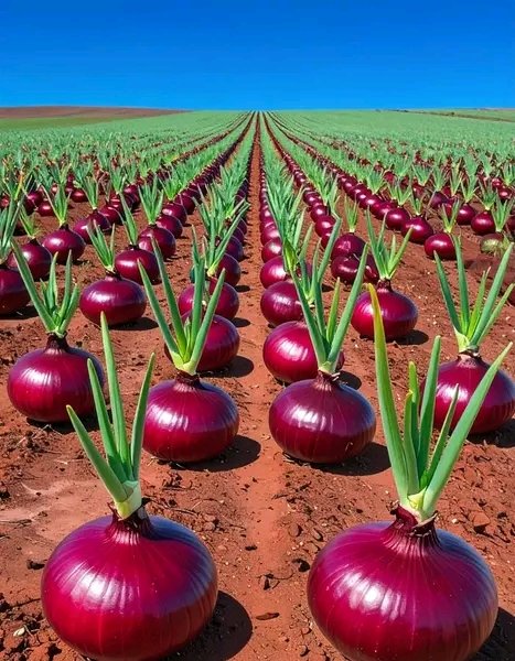 HortiEric's tweet photo. Red onion perfection! 🧅🔥
From seed to harvest rows of hard work, passion, and rich soil. This is what smart farming looks like.
Who’s ready for a bountiful onion season?
#OnionFarming #Agriculture #FarmPride #GreenFuture https://t.co/3DvE5DOy8h