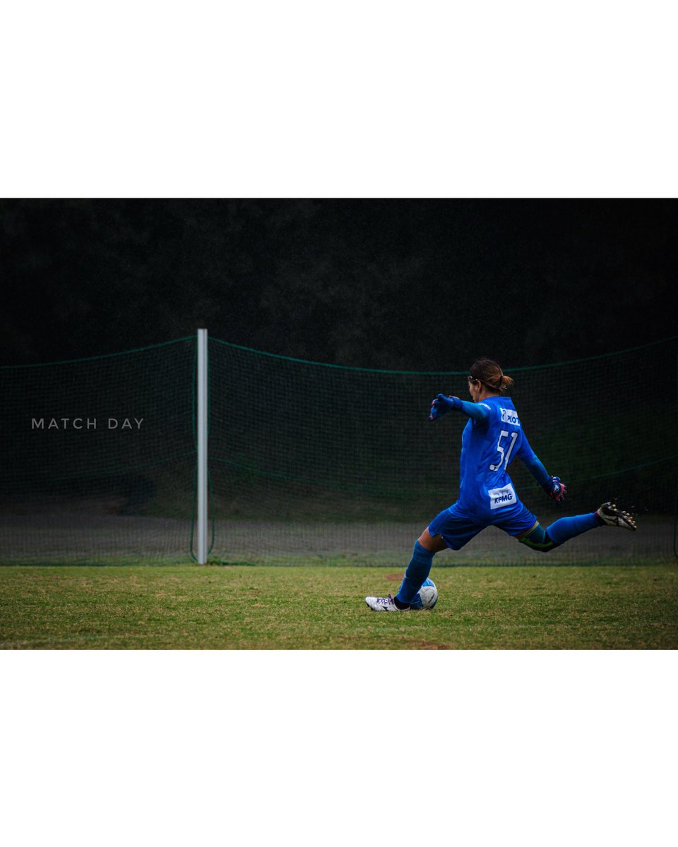 清村珠幸 | GK No.51
湘南ベルマーレウィメン

雨の中でしたがナイスゲームでした⚽️