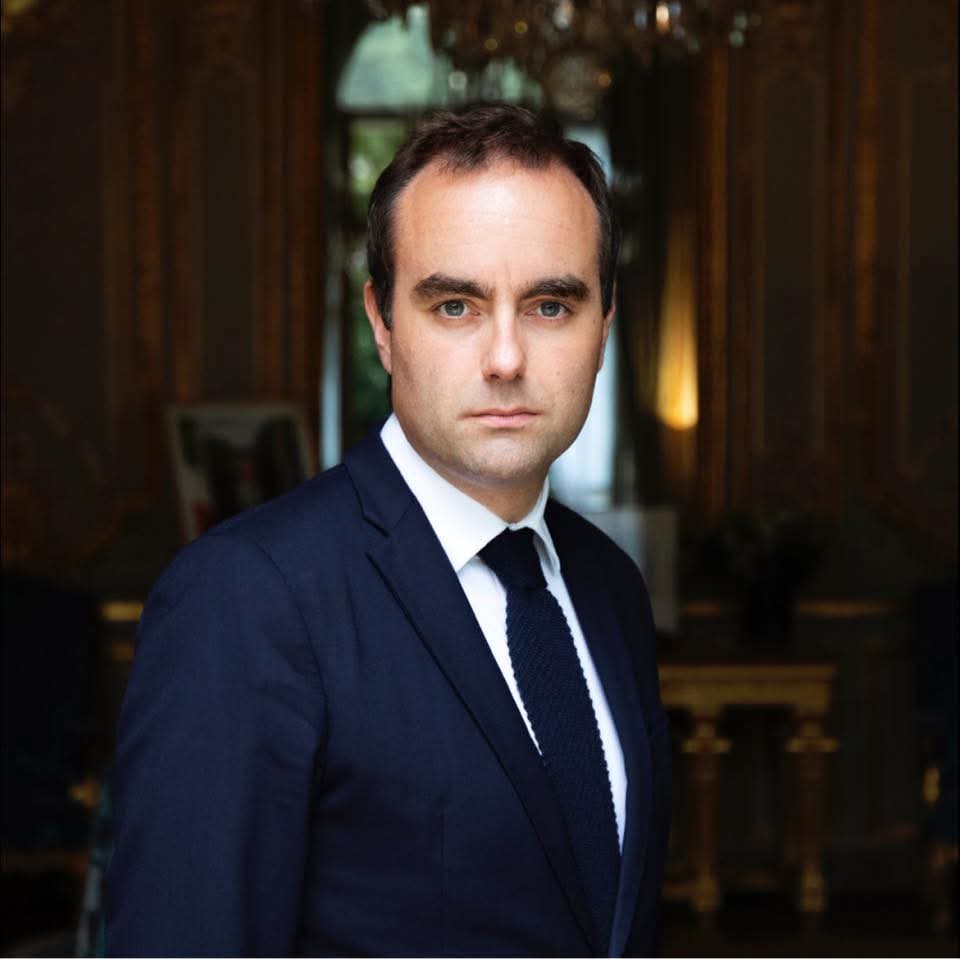 DumortierEmily's tweet image. Lecornu gagne 11 point à 27 % les Retailleau, Philippe dégringolent complètement..... Pour une fois, ce sondage me paraît crédible.