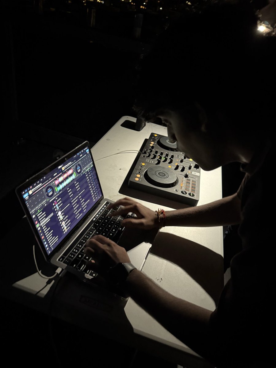 b2b (business to business) in the PM

b2b (back to back) in the AM