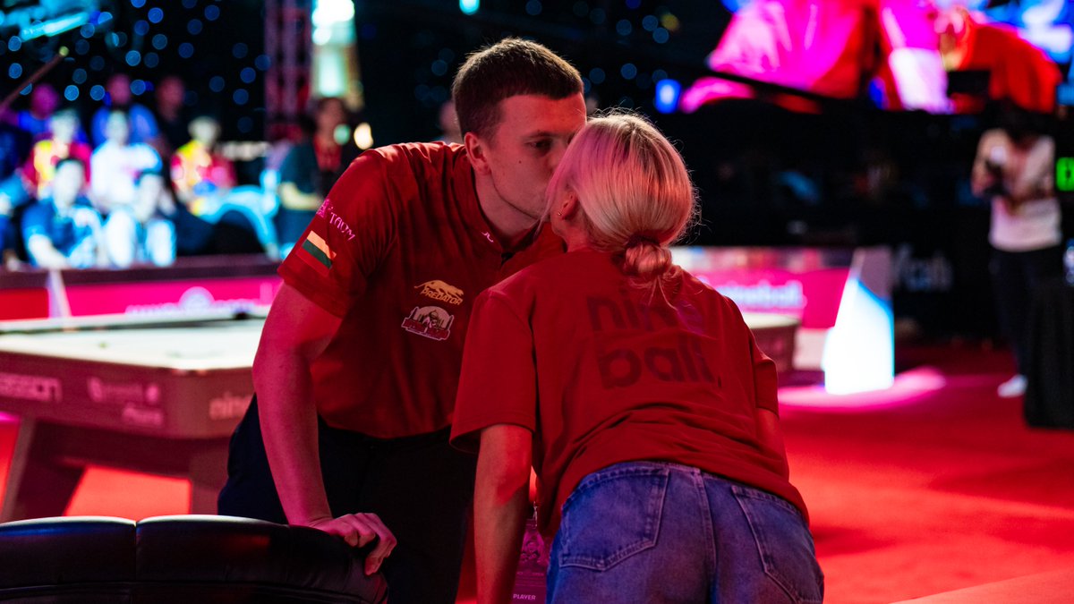 MatchroomPool's tweet image. LFG LABUBU! 🔥

#WNT | #HanoiOpenPool 🇻🇳