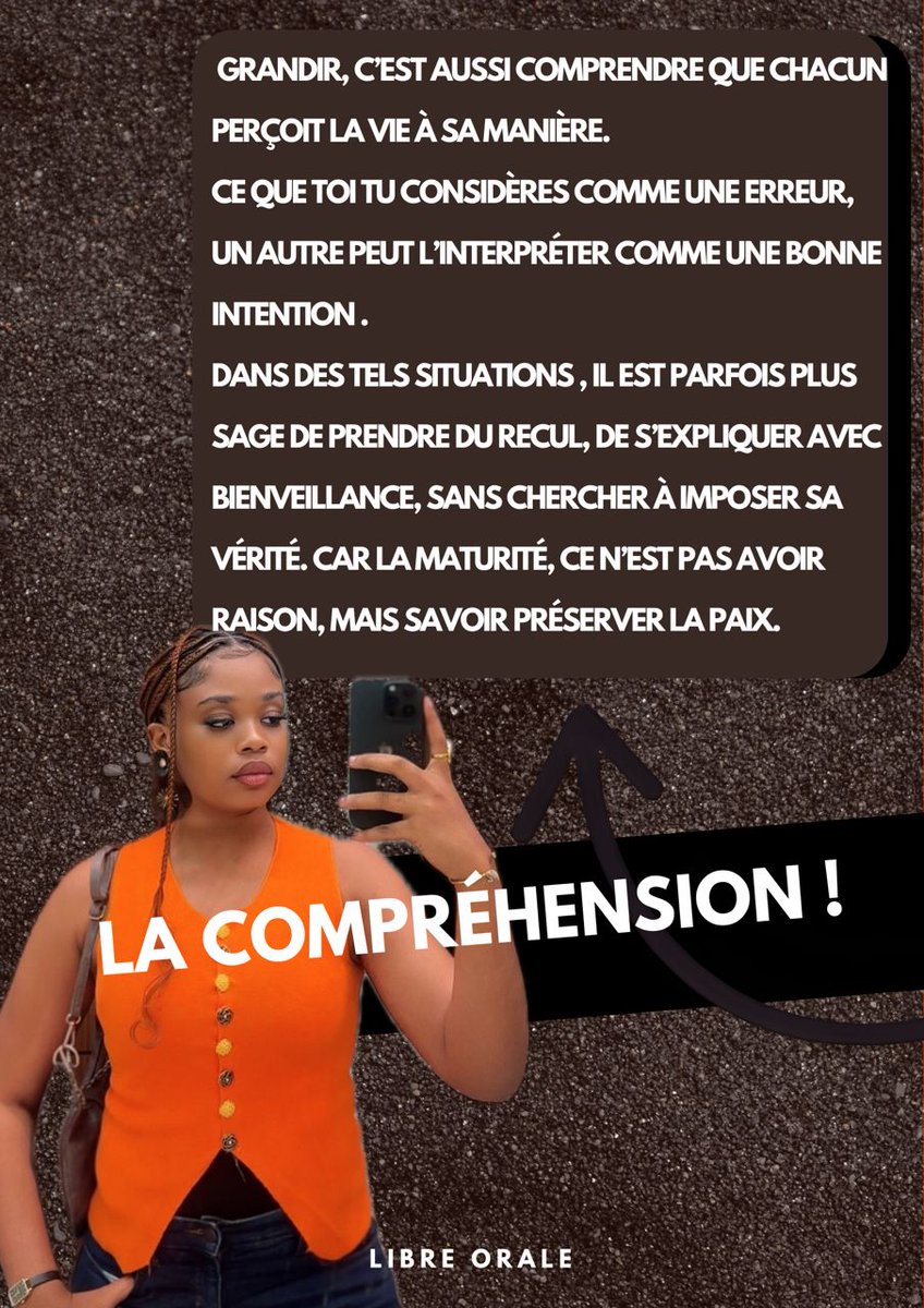 Libre Orale tweet media