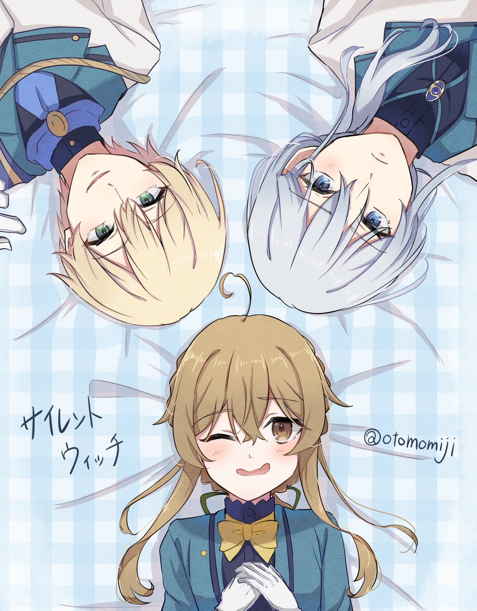 アニメ全部見終わりました！
めちゃ良かった…！

アイクー！！ってなりました。
2期を待ちます！