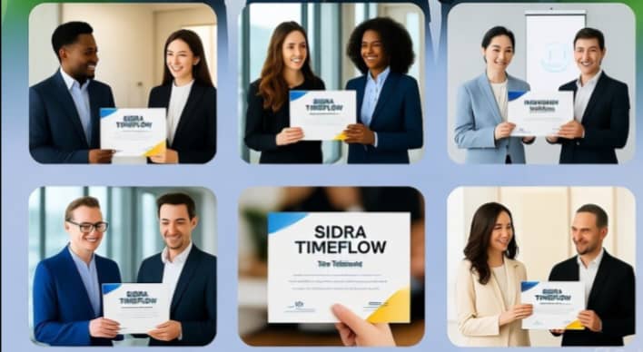 DavidCAKPO2's tweet image. sidrastart.com/project/b5ae2d…  Discovering your Knowledge Bank to get your zero rate certifications is a massive investment in Sidra TIMEFLOW. Young people from all over the world, it&apos;s a dream come true. Act now.