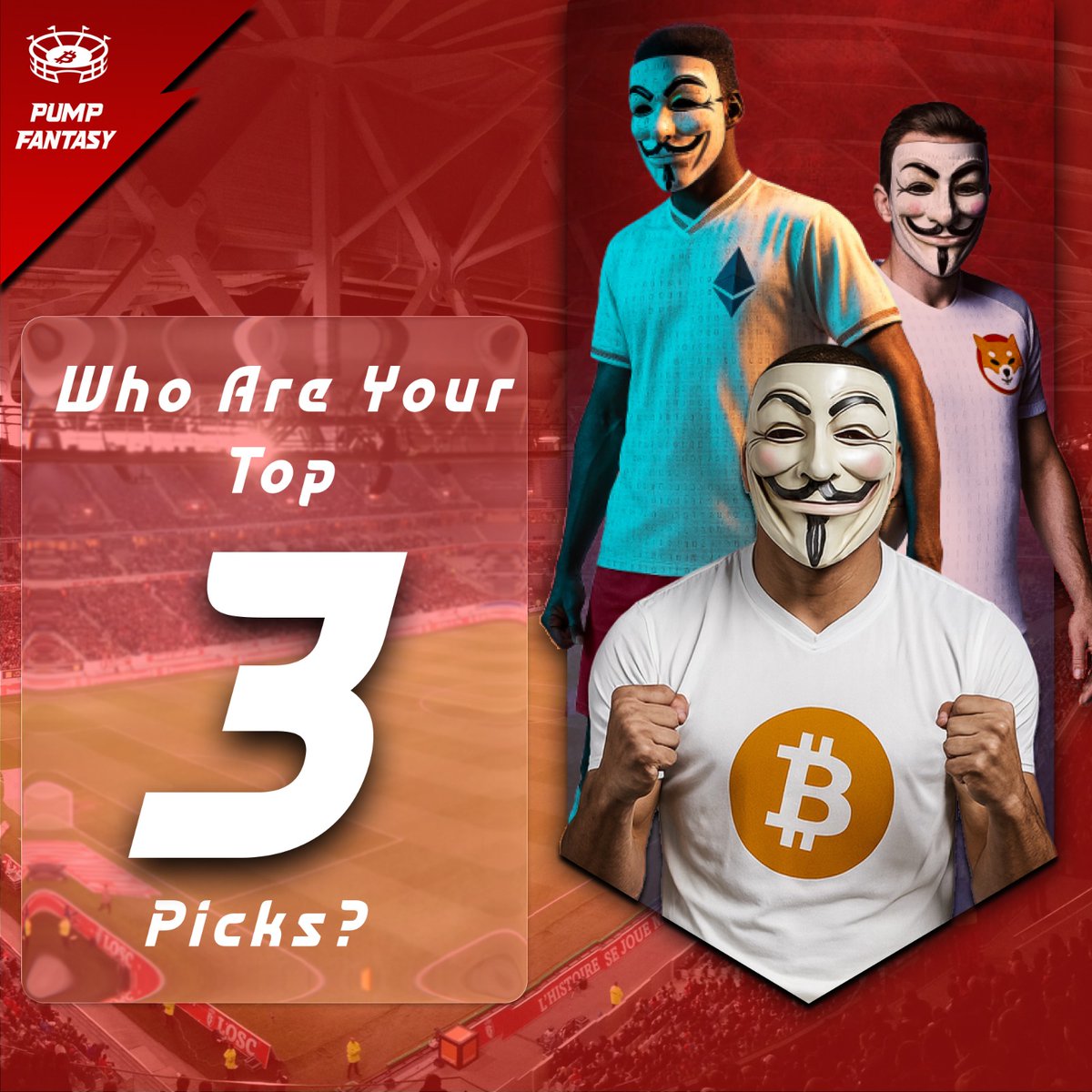 Pump Fantasy tweet media