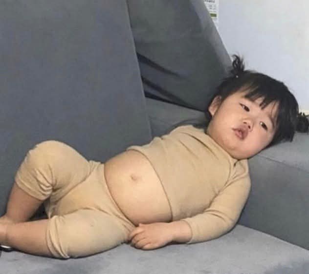 Detox yaparım diye aldığım ıspanaktan gözleme yapıp gömmüşümdür.. 😁🙃