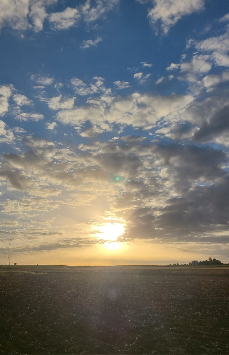 Buenos días
A ver si...