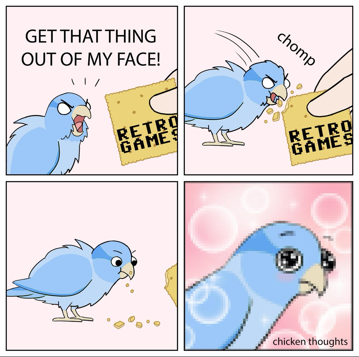 Try it, you won't regret it!