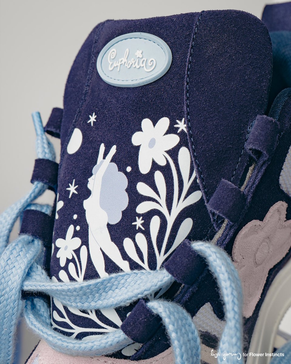 FLOWER INSTINCTS tweet media