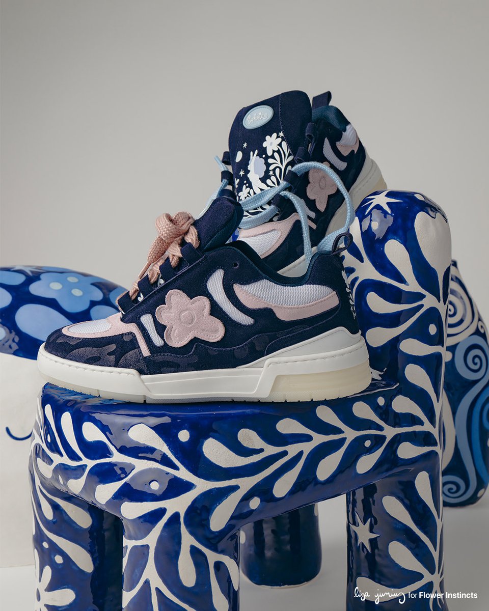 FLOWER INSTINCTS tweet media