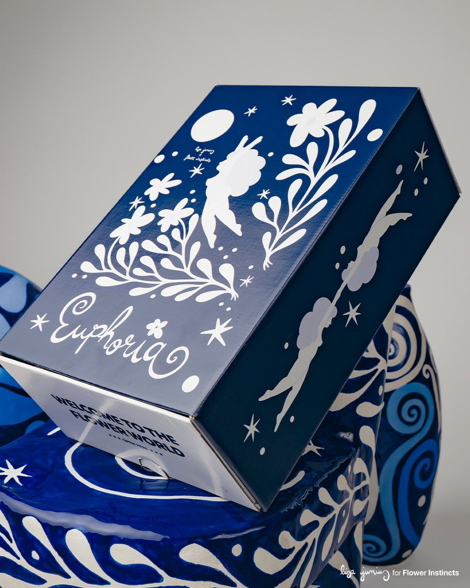 FLOWER INSTINCTS tweet media