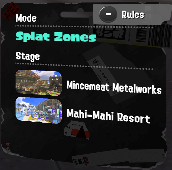 this is the most Israeli rotation ever