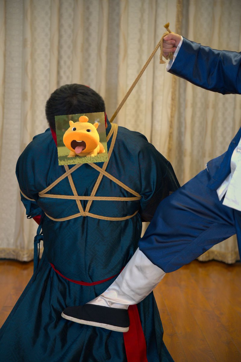 脑斧头 tweet media