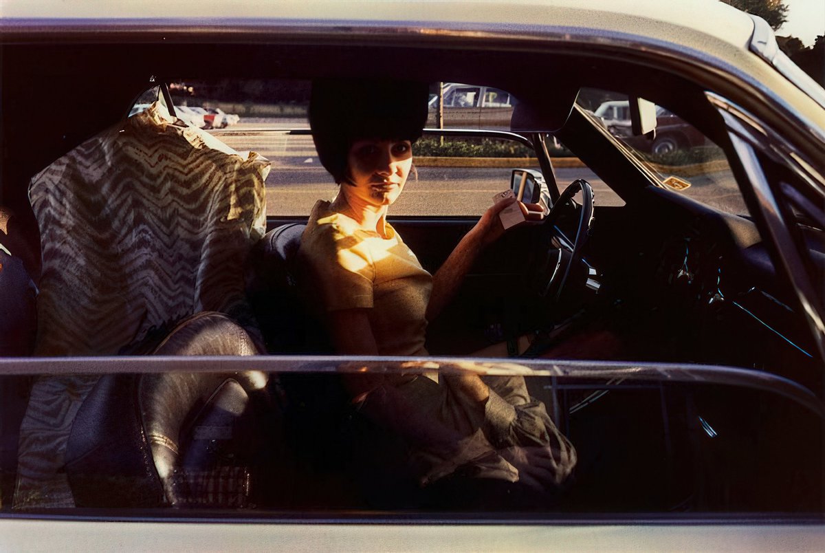 © William Eggleston