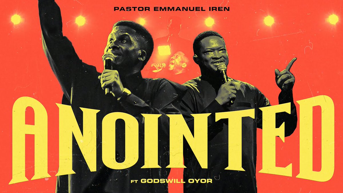 IFM923's tweet image. You are now listening to: 
📻#SundayPraiseJam with @kielebuka
on #YourNo1FamilyRadio 

YOU&apos;RE ANOINTED 👑
NOW PLAYING  &quot;ANOINTED&quot; 
- by @pst_iren ft @GodswillOyor 
#NewMusic

LISTEN ONLINE: bit.ly/2AMK407
APP: bit.ly/3kWtSxm