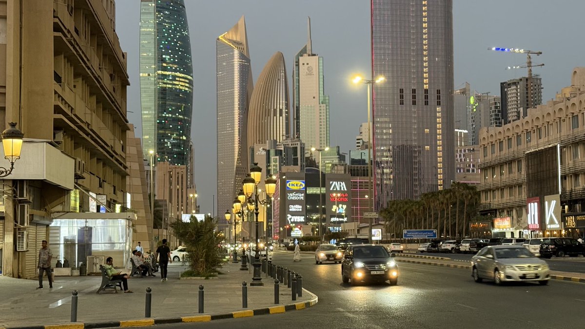 外国　まとめ　中東　クウェート 中東クウェートの見どころ大特集！観光国としての成長を感じる