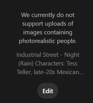 rainisto's tweet image. Want consistent photorealistic characters with Sora? 

🧵 Step right ahead!