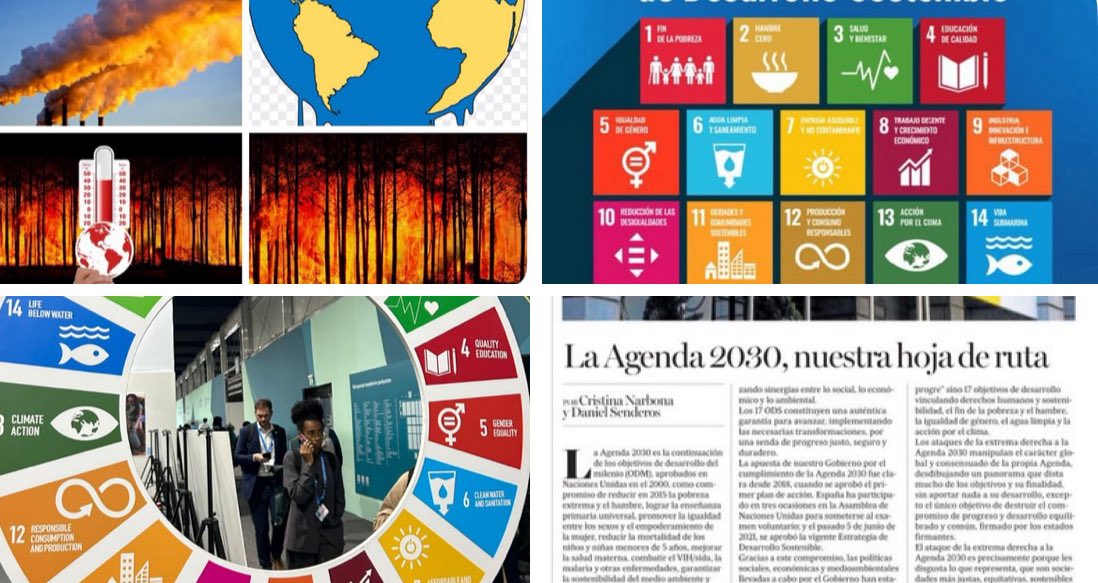 danielsenderos's tweet image. Ya no existe diferencia entre Vox y el PP.
-El PP vota en contra del Pacto de Estado contra la Emergencia Climática.
-El PP vota en contra del Pacto Verde.
- El PP vota en contra de la Agenda 2030 y sus 17ODS.
El PP apuesta por el negacionismo, el retroceso y la involución.