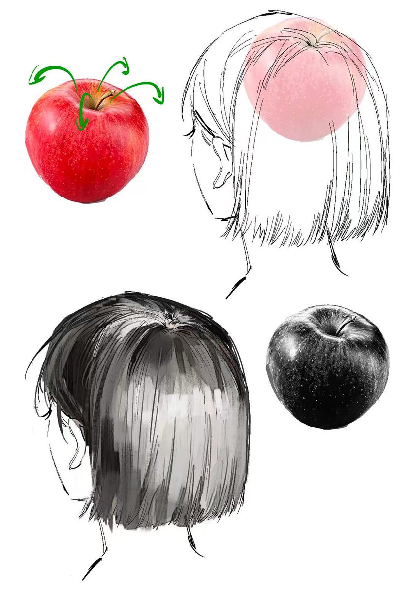 🍎