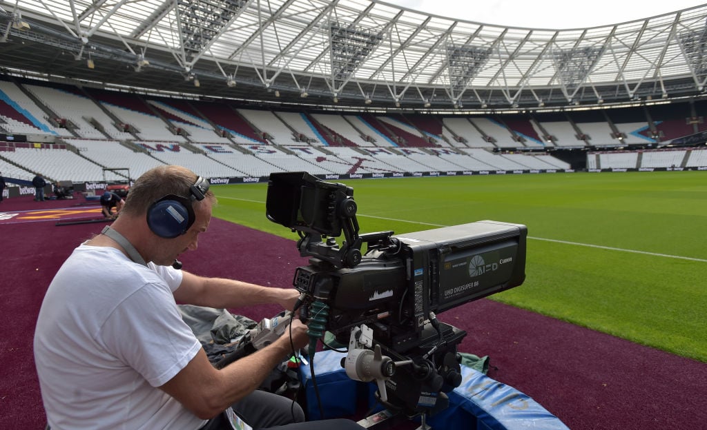 westhamfootball's tweet photo. West Ham's away game against Wolverhampton Wanderers has been rescheduled for a Sunday.

The game was originally scheduled to be played on Saturday, 3 January, at the traditional 3 pm slot, but has been moved to the following day, 4 January.

It means that West Ham's 3,000-strong away army will need to make changes to the 270-mile round trip from Stratford.

West Ham's away game against Manchester City on 20 December stays on a Saturday and does not move.

The Hammers' next home game is on a Monday night against Brentford on 20th October for Monday Night Sky Coverage

Four days later, West Ham play on Friday night in Leeds for TV coverage on 24 October, which will be challenging for many die-hard West Ham away fans.

In November, the Newcastle United away game has already been moved to Sunday, 2nd November, with a 2 pm kick off, and the Liverpool home game has also been moved to a Sunday, now being played on Sunday, 30th November, at 2.05 pm

West Ham's trip to Old Trafford to play Manchester United was originally scheduled for Wednesday, 3 December, with an 8 pm kick-off, but is reportedly being moved to Thursday at the same time, which will pose yet another travel challenge.

Brighton away is another rumoured fixture change, with the scheduled Saturday game moving to Sunday, 7th December, with a 2 pm kick-off for TV coverage.