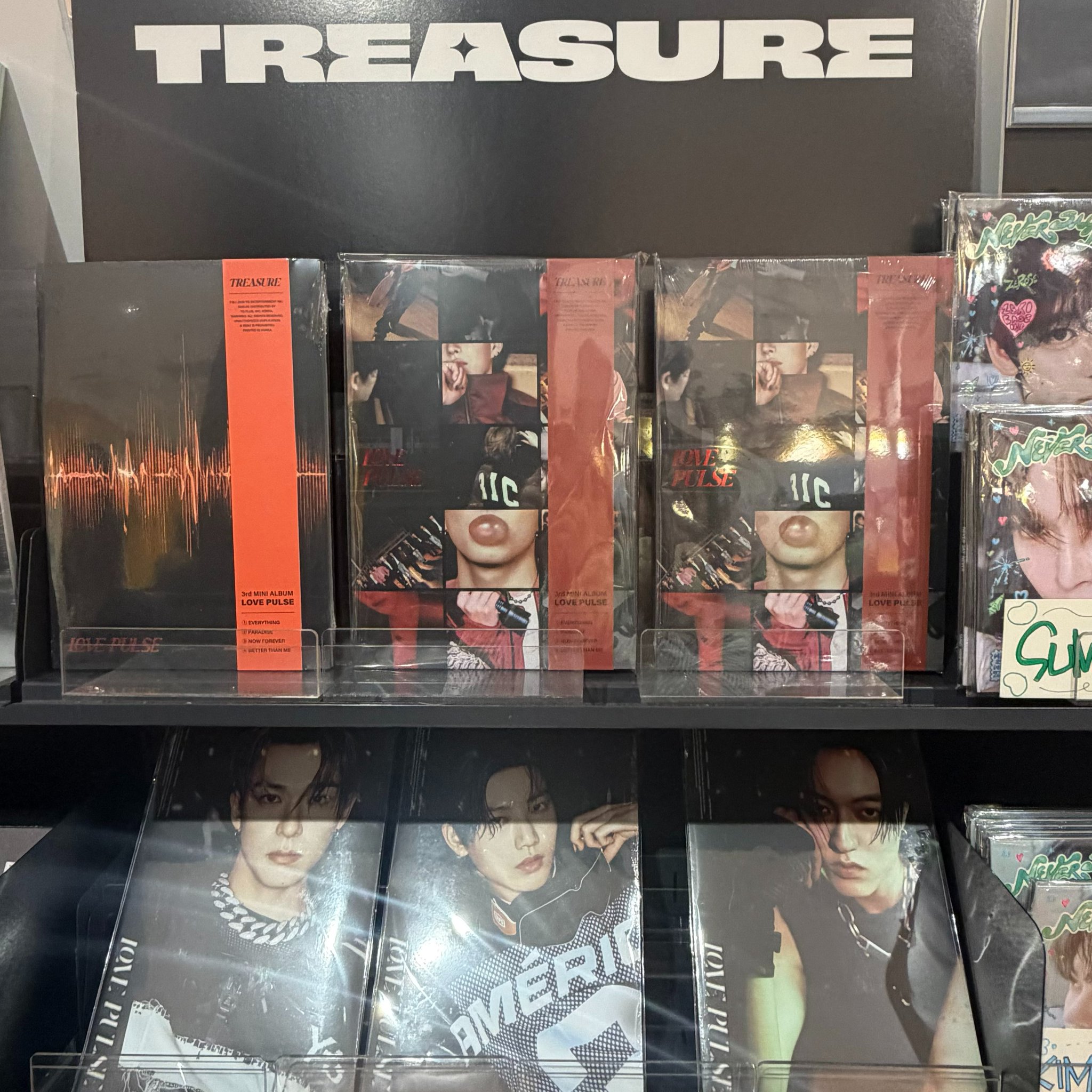 RedVelvet レドベル SMILE BOX スマイルボックス トレカ Red Velvet イェリ smile box トレカ