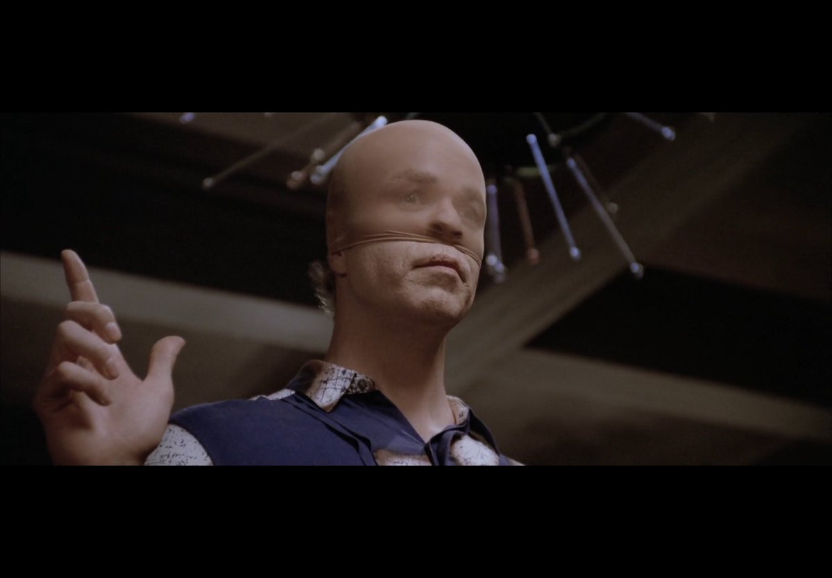tertium_qu1d's tweet image. Manhunter
Dir. Michael Mann

Really psychological and ofc it looks cool af