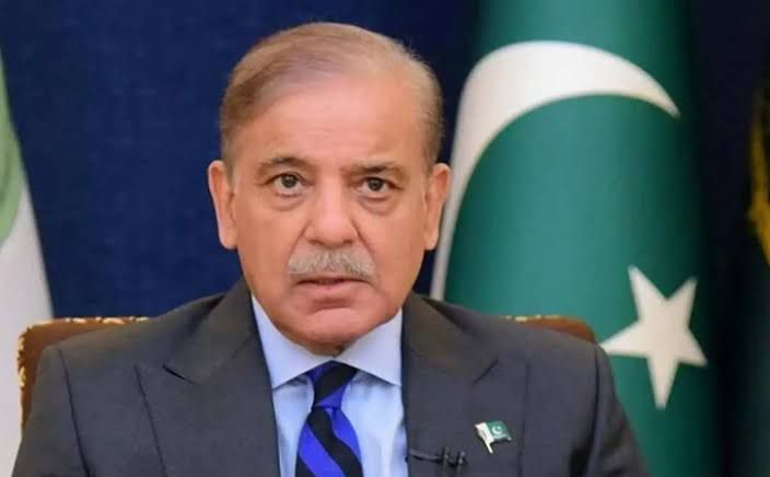 CSMR786's tweet image. وزیراعظم محمد شہباز شریف کی افغانستان کی جانب سے پاکستان کے سرحدی علاقوں میں اشتعال انگیزی کی شدید مذمت.
وزیراعظم کا افغانستان کی اشتعال انگیزی کے جواب میں پاکستان کی جانب سے بھرپور اور مؤثر کاروائی پر پاک فوج کو خراج تحسین*
مجھے پاک افواج کی پیشہ ورانہ مہارت پر فخر ہے۔
فیلڈ…