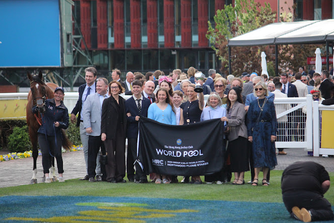 RacingPedigrees's tweet image. one trainer's day!

@HayfieldsRacing