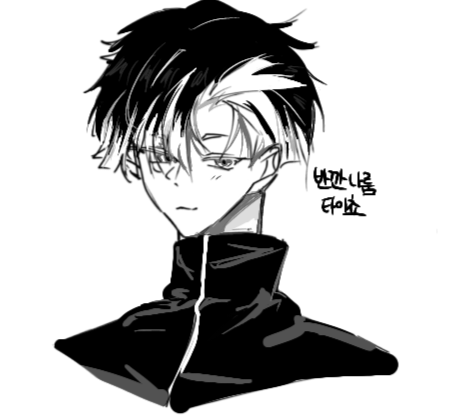 트친소에 올렸던거 재업
#怪獣8号