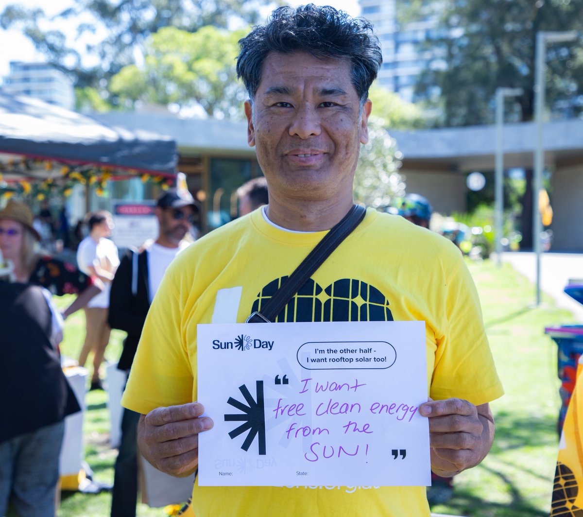 solarcitizens's tweet photo. Our new Raise the Roof campaign calls on our govt to double rooftop #solar backed by storage by 2035. This means: Solar for Renters and Apartments; Solar on Big Roofs shared locally through Urban Renewable Energy Zones (#UREZs); #Battery Empowered Homes with Fair #VPPs https://t.co/uT1qlLDirY