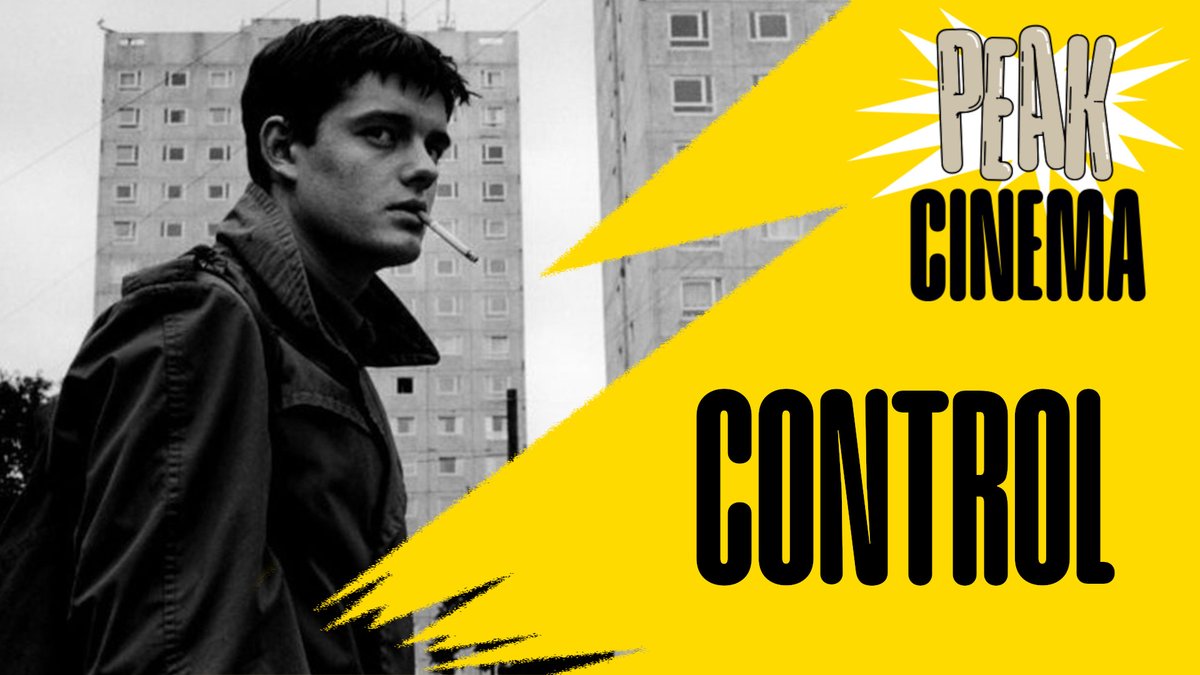 PEAK CINEMA 🍿 tweet media