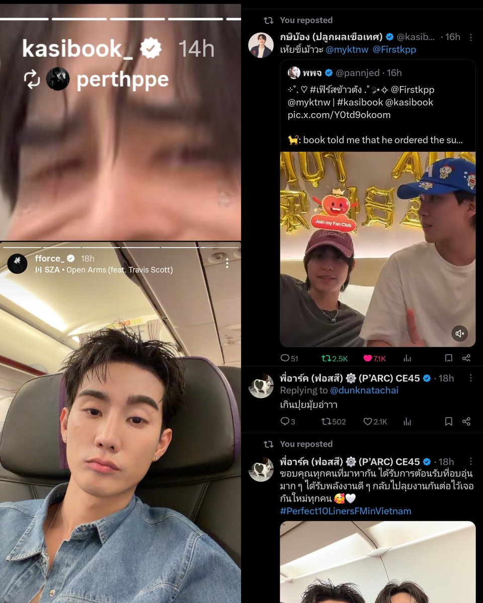 XZhan91's tweet image. ออกตามหาค่ะ ขาดการติดต่อหลายชั่วโมงแล้ว คาดว่าน่าจะไปเคลียร์ใจเรื่องกะเพราไก่ไข่ดาว โปรดติดต่อกลับด่วน จากทีมแม่น้องฟอส แฟนพี่เดช😌😌😌

#fforce_ @fforcejs 
#kasibook @kasibook 
#ฟอสบุ๊ค