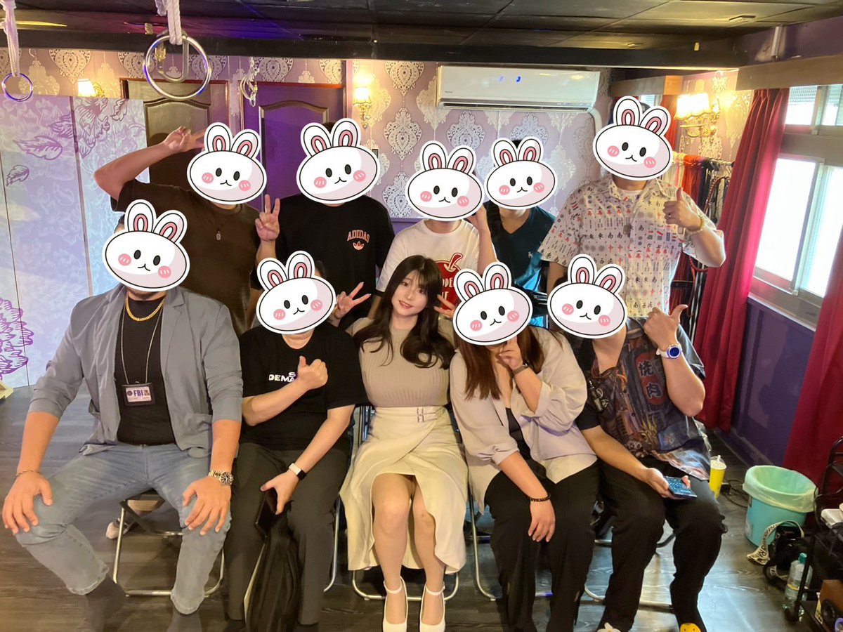 HANAYA PROJECT【公式】 tweet media