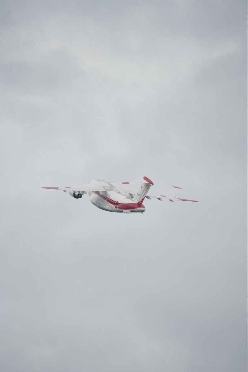 AssTranslate's tweet image. 天気が心配だったけど無事開催されてよかった。
#岐阜航空祭 #岐阜基地航空祭　#これソニーで撮りました