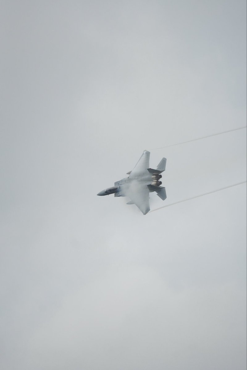 AssTranslate's tweet image. 天気が心配だったけど無事開催されてよかった。
#岐阜航空祭 #岐阜基地航空祭　#これソニーで撮りました