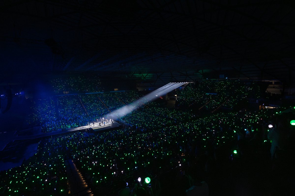pledis_17's tweet image. [17&apos;S]
세븐틴의 나침반이 가리키는 곳
캐럿들과 같이 가는 길 🩷🩵

#SEVENTEEN #세븐틴
#SVT_WORLDTOUR #NEW_TACOMA
#SVT_TOUR_NEW_
